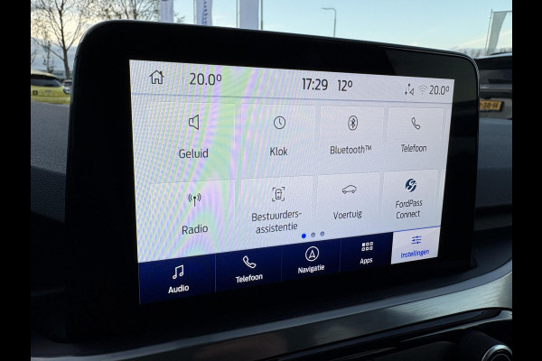 Ford Kuga 2.5 PHEV Titanium | Zuid | Adaptive cruise control | Camera | Trekhaak | Navigatie | Parkeersensoren