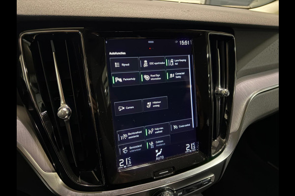 Volvo V60 B3 Aut. Benzine Momentum ACC Parkeercamera 163pk