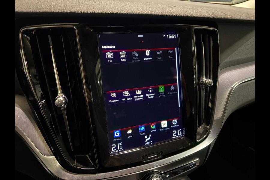 Volvo V60 B3 Aut. Benzine Momentum ACC Parkeercamera 163pk