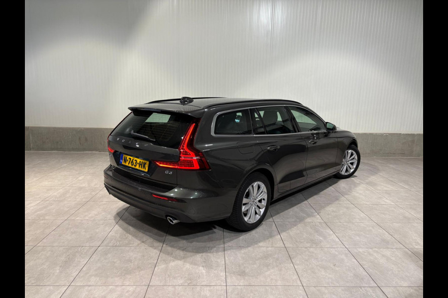 Volvo V60 B3 Aut. Benzine Momentum ACC Parkeercamera 163pk