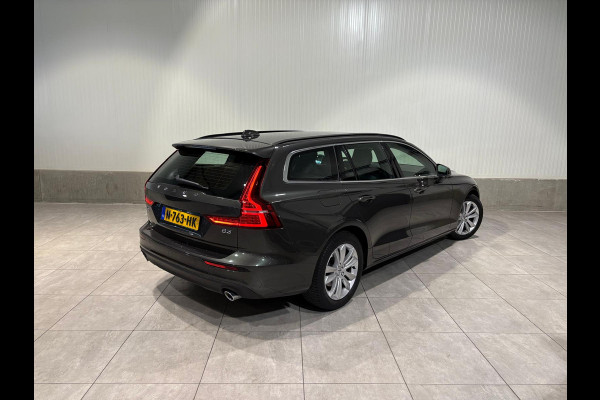 Volvo V60 B3 Aut. Benzine Momentum ACC Parkeercamera 163pk