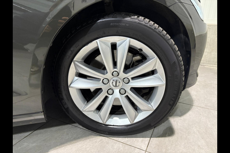 Volvo V60 B3 Aut. Benzine Momentum ACC Parkeercamera 163pk