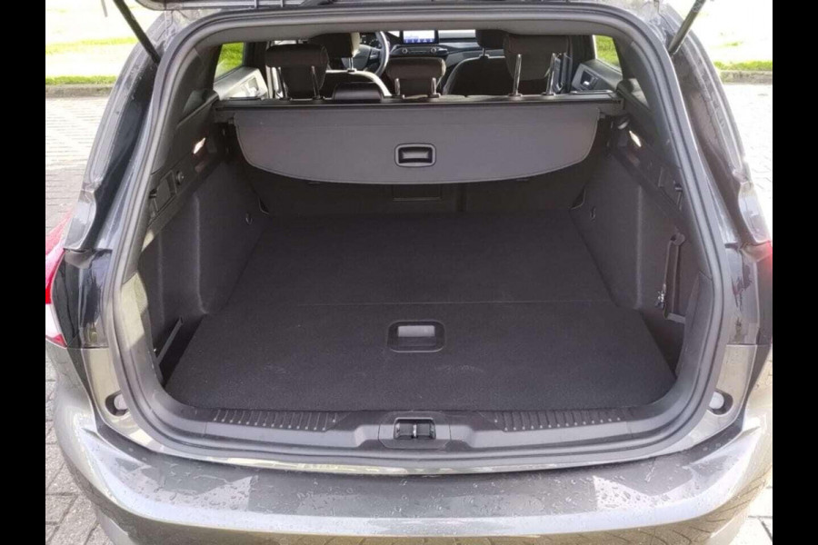 Ford FOCUS Wagon 1.0 EcoBoost Hybrid ST Line X Business | Winter Pack | Full LED koplampen | Head up Display