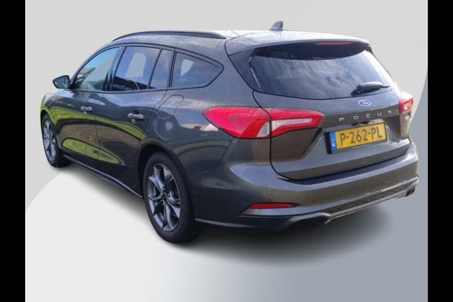 Ford FOCUS Wagon 1.0 EcoBoost Hybrid ST Line X Business | Winter Pack | Full LED koplampen | Head up Display