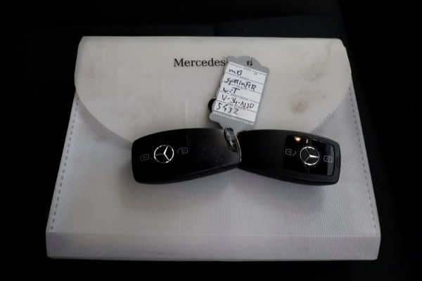 Mercedes-Benz Sprinter 316 CDI 163pk E6 L2H2 4X4 ZG3 08-2019
