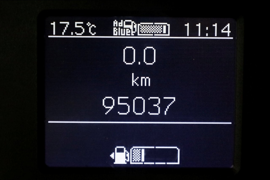 Mercedes-Benz Sprinter 316 CDI 163pk E6 L2H2 4X4 ZG3 08-2019