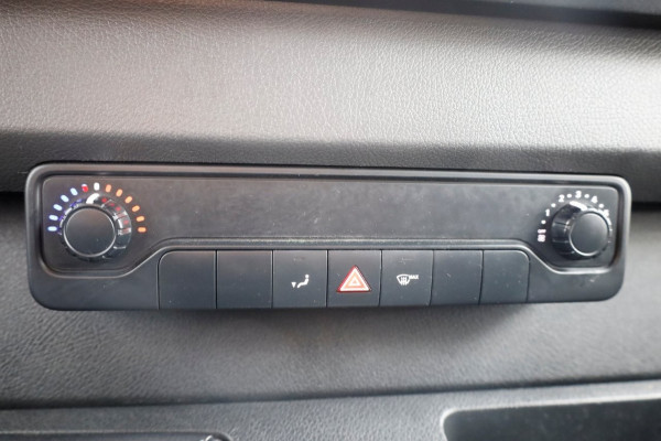 Mercedes-Benz Sprinter 316 CDI 163pk E6 L2H2 4X4 ZG3 08-2019
