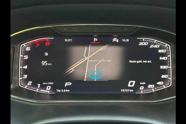 CUPRA Ateca 2.0 TSI 4DRIVE Limited Edition 1 of 1999 l Akrapovic l Brembo l Carbon l Virtual l ACC l Pano l Navi l Camera l