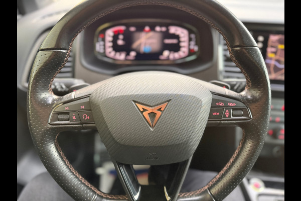 CUPRA Ateca 2.0 TSI 4DRIVE Limited Edition 1 of 1999 l Akrapovic l Brembo l Carbon l Virtual l ACC l Pano l Navi l Camera l