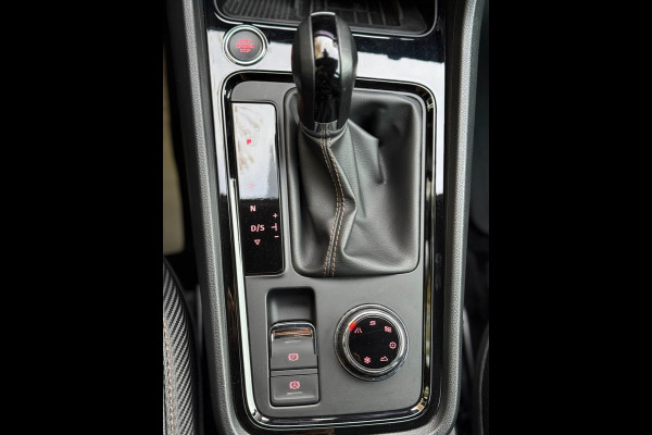 CUPRA Ateca 2.0 TSI 4DRIVE Limited Edition 1 of 1999 l Akrapovic l Brembo l Carbon l Virtual l ACC l Pano l Navi l Camera l