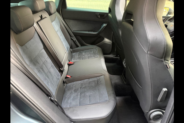 CUPRA Ateca 2.0 TSI 4DRIVE Limited Edition 1 of 1999 l Akrapovic l Brembo l Carbon l Virtual l ACC l Pano l Navi l Camera l