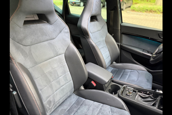 CUPRA Ateca 2.0 TSI 4DRIVE Limited Edition 1 of 1999 l Akrapovic l Brembo l Carbon l Virtual l ACC l Pano l Navi l Camera l