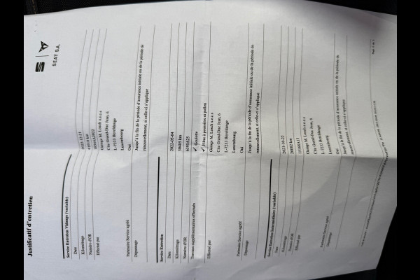 CUPRA Ateca 2.0 TSI 4DRIVE Limited Edition 1 of 1999 l Akrapovic l Brembo l Carbon l Virtual l ACC l Pano l Navi l Camera l