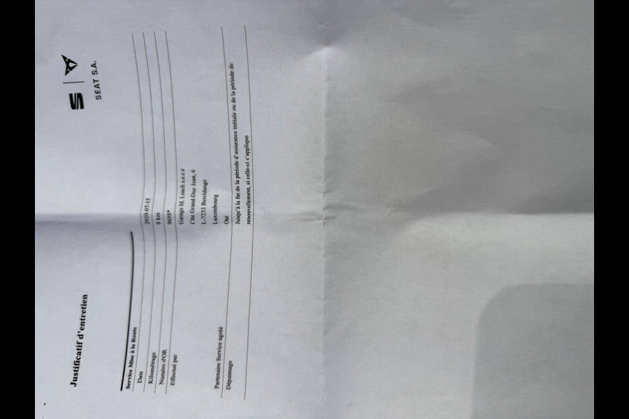 CUPRA Ateca 2.0 TSI 4DRIVE Limited Edition 1 of 1999 l Akrapovic l Brembo l Carbon l Virtual l ACC l Pano l Navi l Camera l