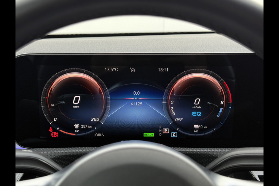 Mercedes-Benz A-Klasse 250 e Business Solution AMG Limited | Pano | Ambient Light | Camera | LED | MBUX | 19 inch