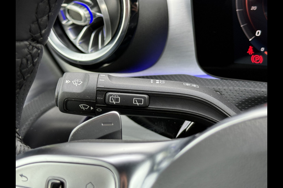 Mercedes-Benz A-Klasse 250 e Business Solution AMG Limited | Pano | Ambient Light | Camera | LED | MBUX | 19 inch