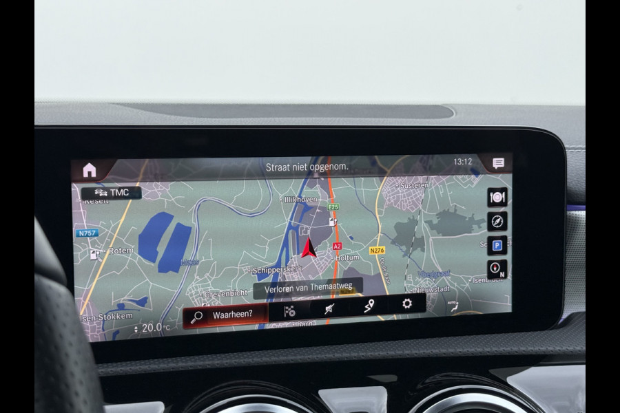 Mercedes-Benz A-Klasse 250 e Business Solution AMG Limited | Pano | Ambient Light | Camera | LED | MBUX | 19 inch