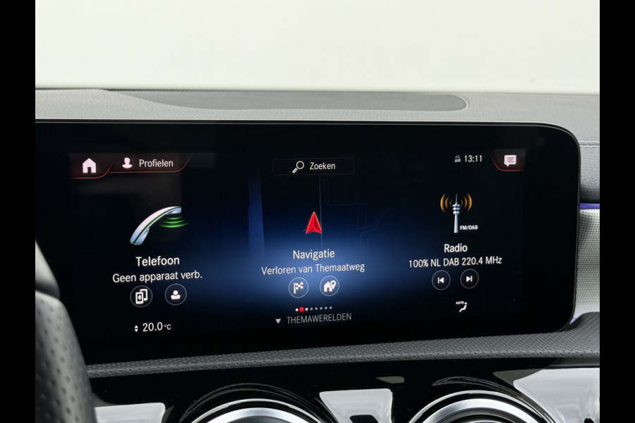 Mercedes-Benz A-Klasse 250 e Business Solution AMG Limited | Pano | Ambient Light | Camera | LED | MBUX | 19 inch