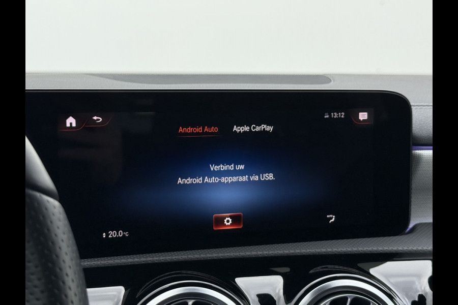 Mercedes-Benz A-Klasse 250 e Business Solution AMG Limited | Pano | Ambient Light | Camera | LED | MBUX | 19 inch