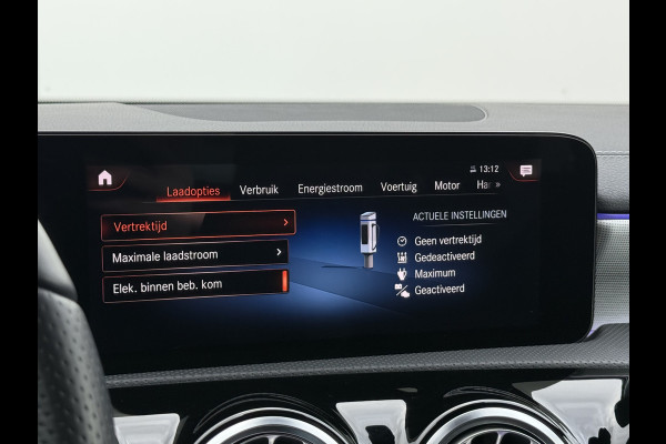 Mercedes-Benz A-Klasse 250 e Business Solution AMG Limited | Pano | Ambient Light | Camera | LED | MBUX | 19 inch