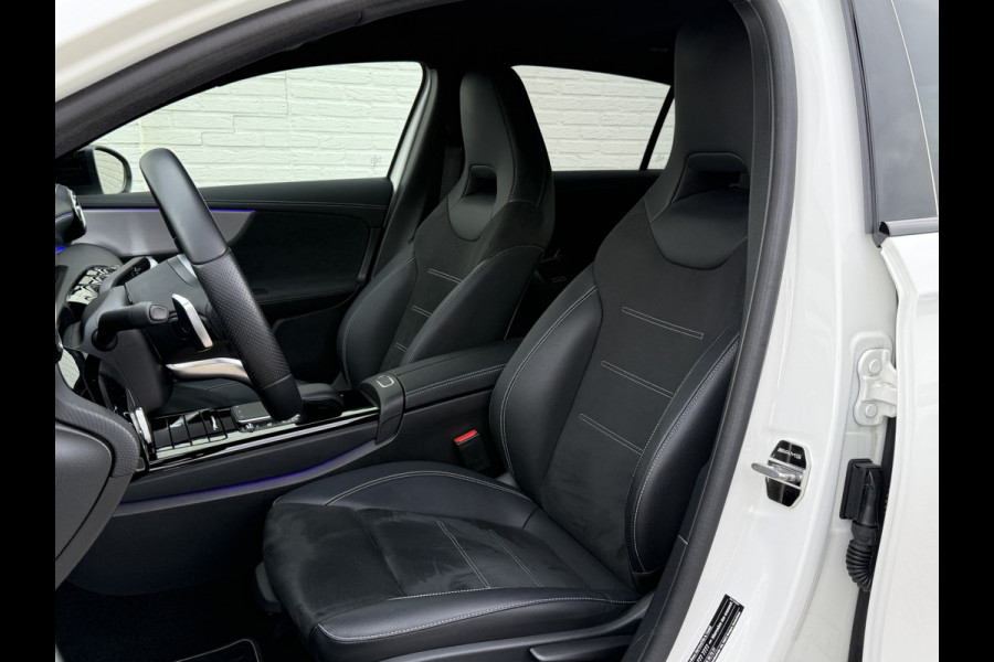Mercedes-Benz A-Klasse 250 e Business Solution AMG Limited | Pano | Ambient Light | Camera | LED | MBUX | 19 inch