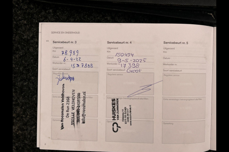 Volvo XC40 2.0 T5 AWD R-Design Pano/dak Harman/Kardon Alcantara/Leder Origineel NL