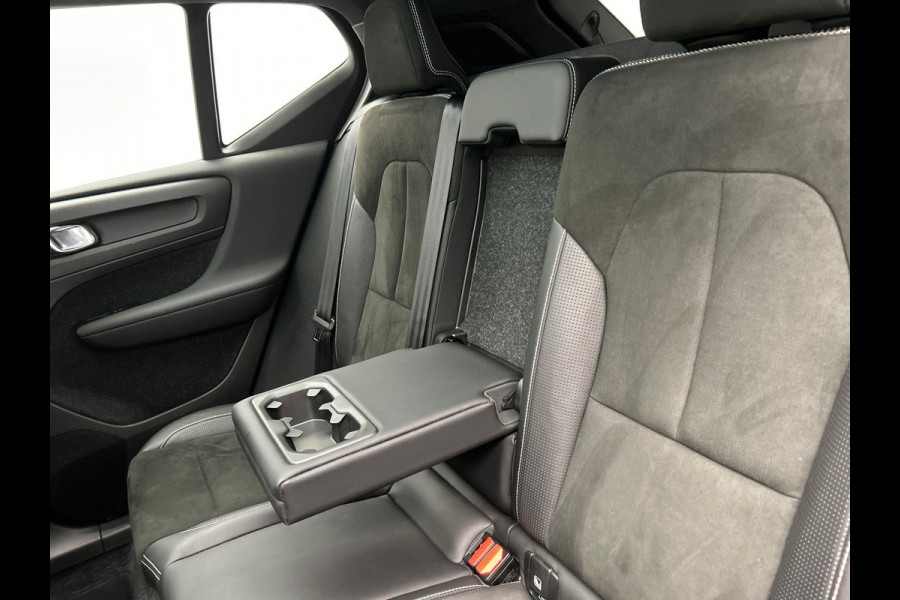 Volvo XC40 2.0 T5 AWD R-Design Pano/dak Harman/Kardon Alcantara/Leder Origineel NL