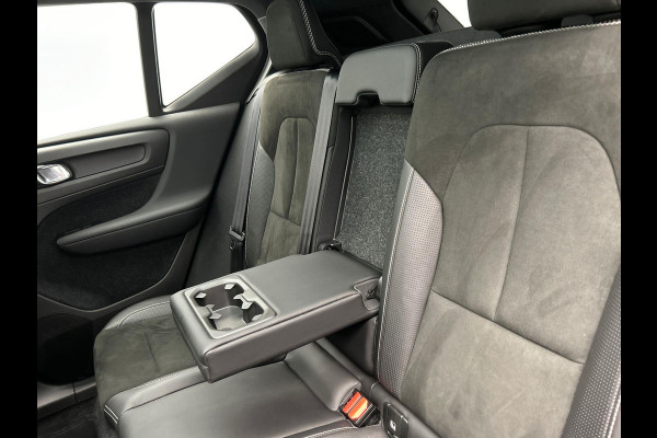 Volvo XC40 2.0 T5 AWD R-Design Pano/dak Harman/Kardon Alcantara/Leder Origineel NL