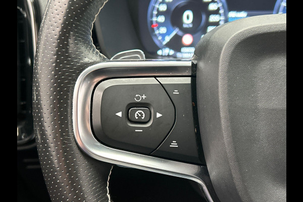 Volvo XC40 2.0 T5 AWD R-Design Pano/dak Harman/Kardon Alcantara/Leder Origineel NL