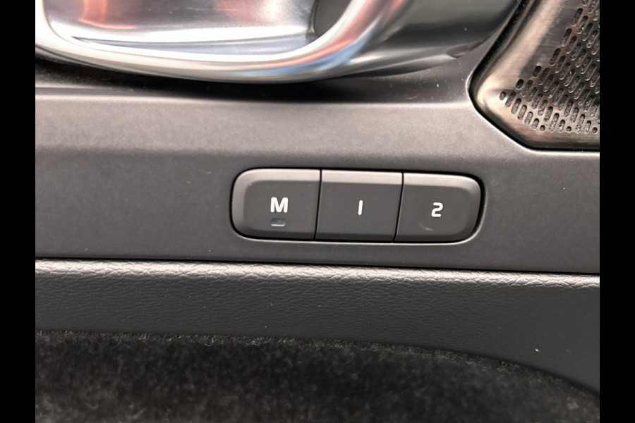 Volvo XC40 2.0 T5 AWD R-Design Pano/dak Harman/Kardon Alcantara/Leder Origineel NL