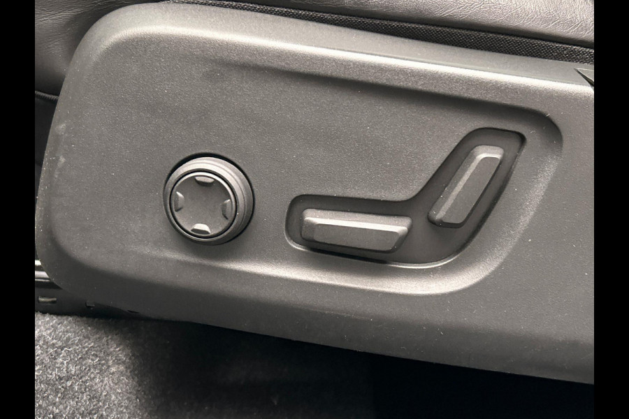 Volvo XC40 2.0 T5 AWD R-Design Pano/dak Harman/Kardon Alcantara/Leder Origineel NL