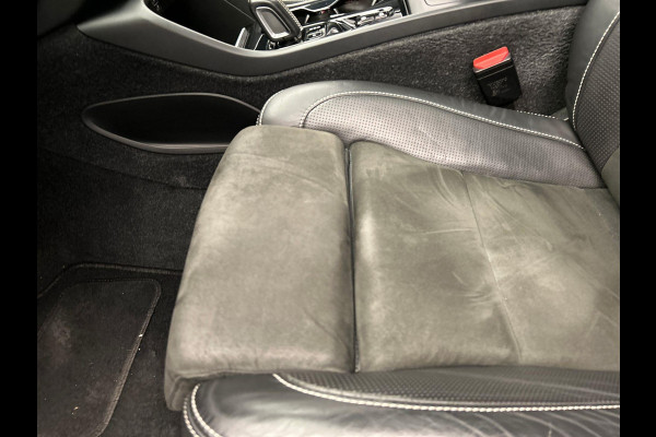 Volvo XC40 2.0 T5 AWD R-Design Pano/dak Harman/Kardon Alcantara/Leder Origineel NL