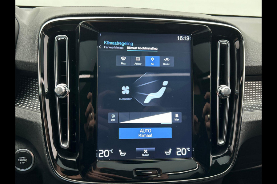 Volvo XC40 2.0 T5 AWD R-Design Pano/dak Harman/Kardon Alcantara/Leder Origineel NL