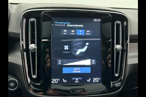 Volvo XC40 2.0 T5 AWD R-Design Pano/dak Harman/Kardon Alcantara/Leder Origineel NL