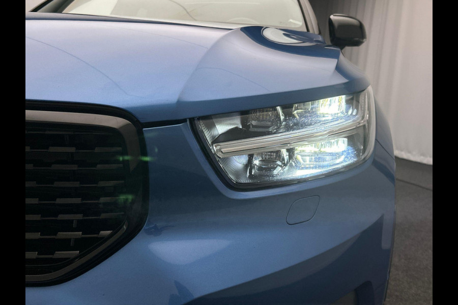 Volvo XC40 2.0 T5 AWD R-Design Pano/dak Harman/Kardon Alcantara/Leder Origineel NL