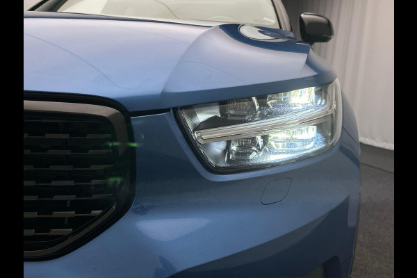 Volvo XC40 2.0 T5 AWD R-Design Pano/dak Harman/Kardon Alcantara/Leder Origineel NL