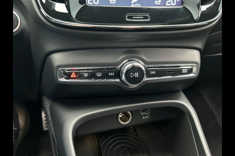 Volvo XC40 2.0 T5 AWD R-Design Pano/dak Harman/Kardon Alcantara/Leder Origineel NL