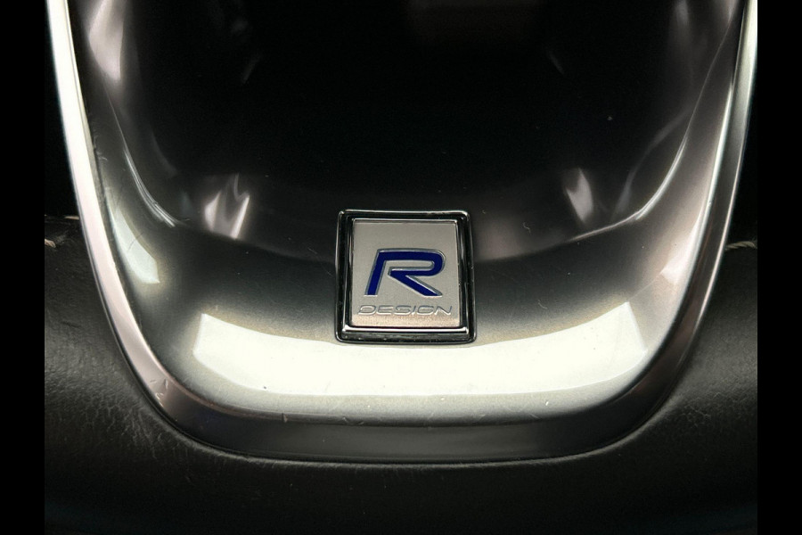 Volvo XC40 2.0 T5 AWD R-Design Pano/dak Harman/Kardon Alcantara/Leder Origineel NL