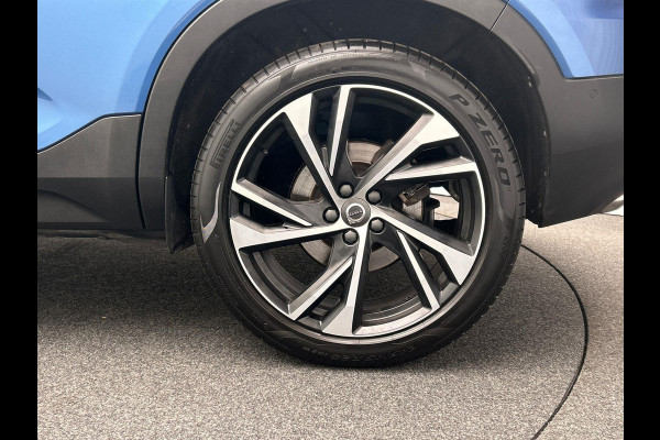 Volvo XC40 2.0 T5 AWD R-Design Pano/dak Harman/Kardon Alcantara/Leder Origineel NL