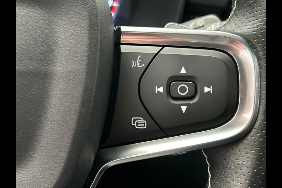 Volvo XC40 2.0 T5 AWD R-Design Pano/dak Harman/Kardon Alcantara/Leder Origineel NL