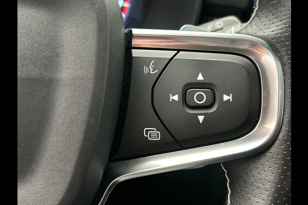 Volvo XC40 2.0 T5 AWD R-Design Pano/dak Harman/Kardon Alcantara/Leder Origineel NL