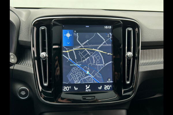 Volvo XC40 2.0 T5 AWD R-Design Pano/dak Harman/Kardon Alcantara/Leder Origineel NL