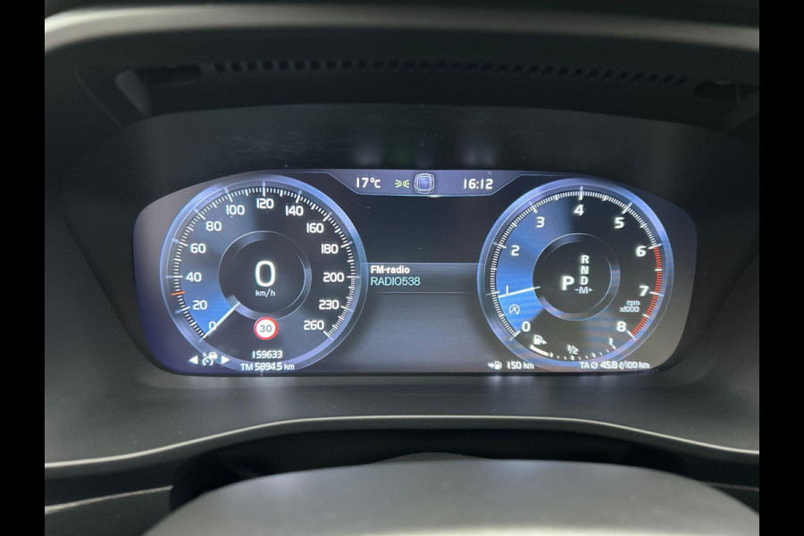 Volvo XC40 2.0 T5 AWD R-Design Pano/dak Harman/Kardon Alcantara/Leder Origineel NL