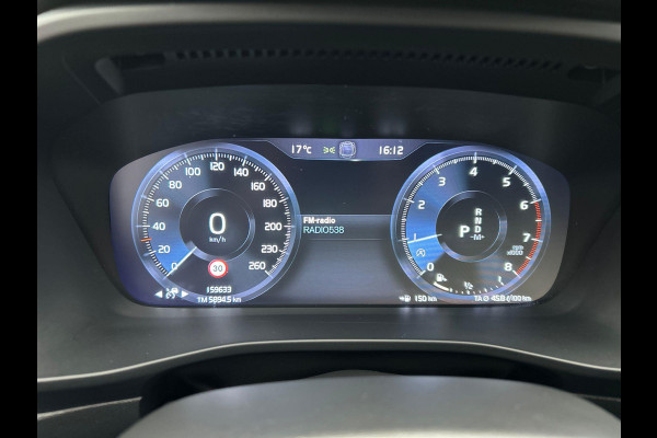 Volvo XC40 2.0 T5 AWD R-Design Pano/dak Harman/Kardon Alcantara/Leder Origineel NL