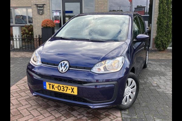 Volkswagen up! 1.0 BMT move up! | Airco | Elektr. ramen | NAP | BTW auto