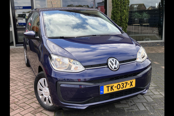 Volkswagen up! 1.0 BMT move up! | Airco | Elektr. ramen | NAP | BTW auto