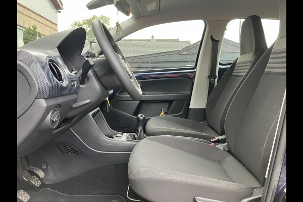 Volkswagen up! 1.0 BMT move up! | Airco | Elektr. ramen | NAP | BTW auto