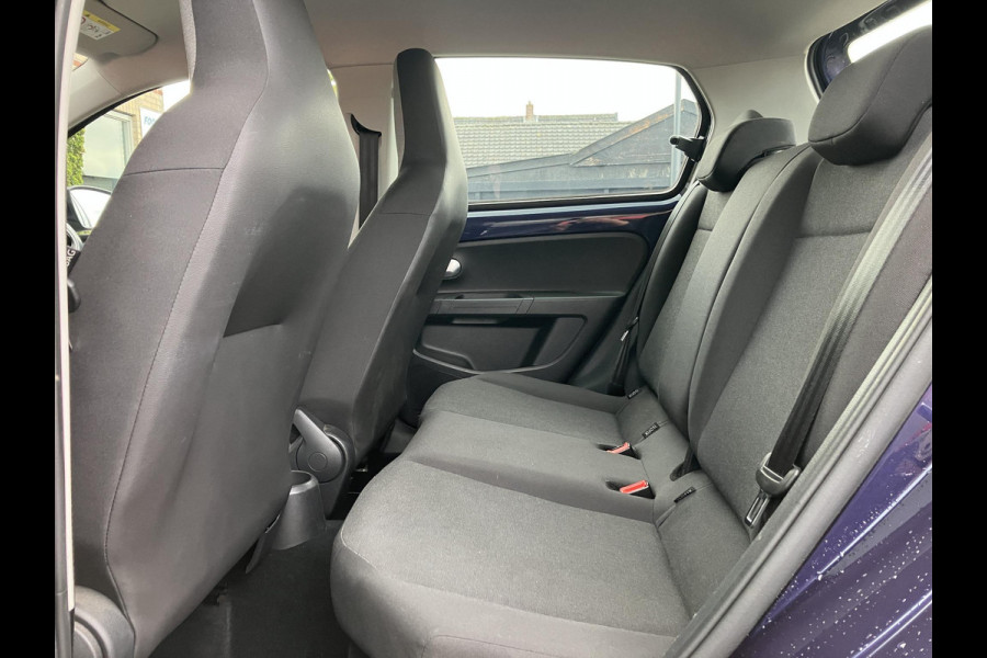 Volkswagen up! 1.0 BMT move up! | Airco | Elektr. ramen | NAP | BTW auto