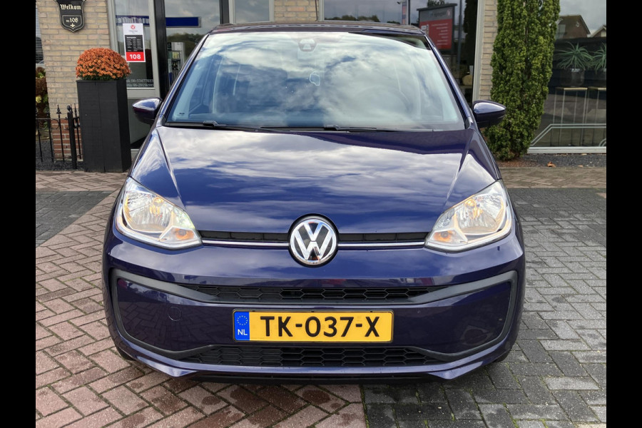 Volkswagen up! 1.0 BMT move up! | Airco | Elektr. ramen | NAP | BTW auto