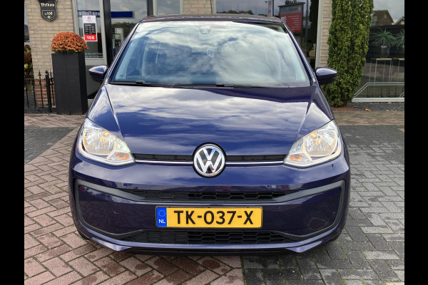 Volkswagen up! 1.0 BMT move up! | Airco | Elektr. ramen | NAP | BTW auto